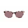 DKNY Women DK708SN521826 Ristkülikukujulised Päikeseprillid 52/18/135 mm UV400