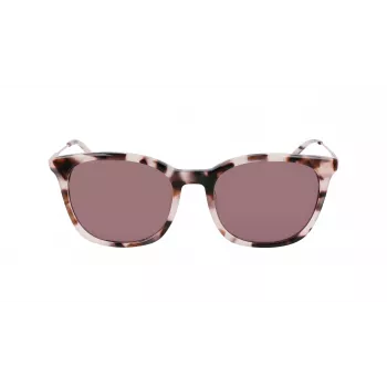 DKNY Women DK708SN521826 Ristkülikukujulised Päikeseprillid 52/18/135 mm UV400