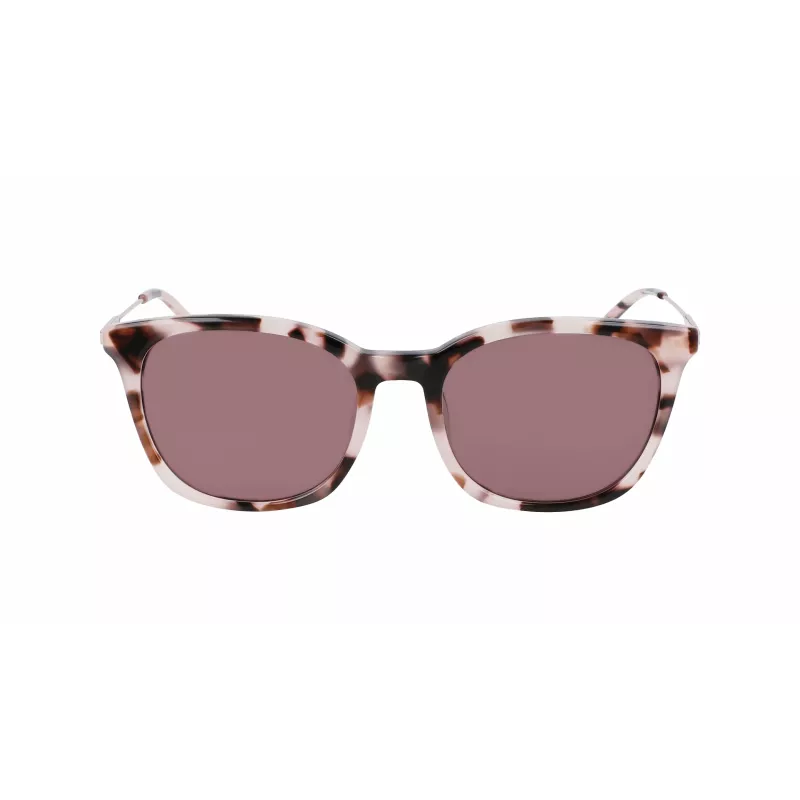 DKNY Women DK708SN521826 Ristkülikukujulised Päikeseprillid 52/18/135 mm UV400