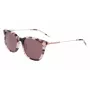DKNY Women DK708SN521826 Ristkülikukujulised Päikeseprillid 52/18/135 mm UV400