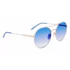 DKNY naiste päikeseprillid DK305S-717 Havana Brown 54mm
