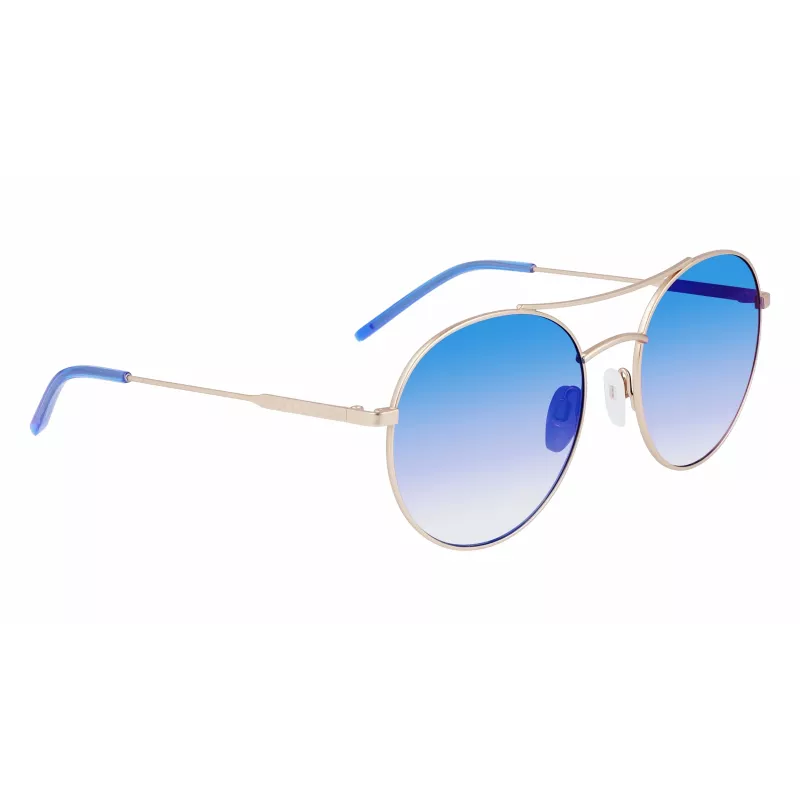 DKNY naiste päikeseprillid DK305S-717 Havana Brown 54mm
