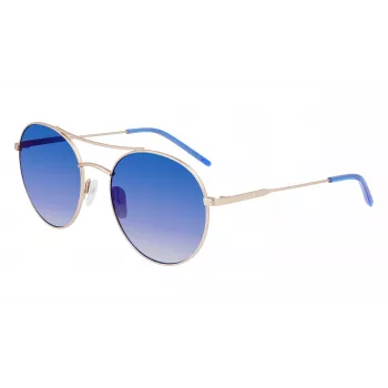 DKNY naiste päikeseprillid DK305S-717 Havana Brown 54mm