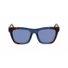DKNY Naiste Päikeseprillid DK529S-240 Pruun Havana Atsetaatraam Pruun Gradientlääts 53mm