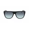 DKNY naiste päikeseprillid DK537S-005 - 56/16/140 mm hallid läätsed, plastikraam