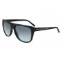 DKNY naiste päikeseprillid DK537S-005 - 56/16/140 mm hallid läätsed, plastikraam