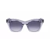 DKNY naiste päikeseprillid DK541S-520 (lääts 51mm, sild 21mm, sang 140mm)