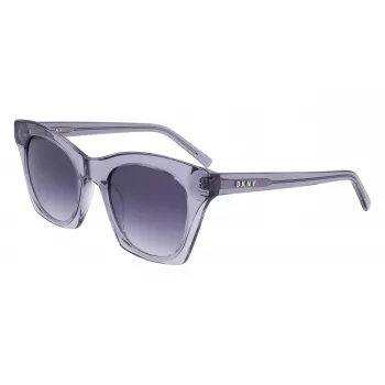 DKNY naiste päikeseprillid DK541S-520 (lääts 51mm, sild 21mm, sang 140mm)