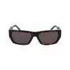 DKNY naiste päikeseprillid DK545S-237 Havana Brown Gradient 56mm