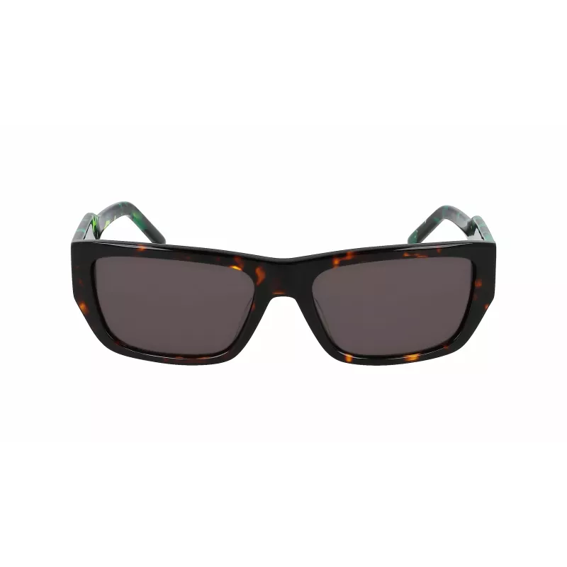 DKNY naiste päikeseprillid DK545S-237 Havana Brown Gradient 56mm