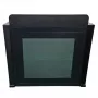 DNA PROFESSIONAL DNA DJ BOOTH MESH BK Kaasaskantav DJ-pult, must