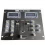 DNA PROFESSIONAL DNA DJ MIX ONE Analoog-stereo-DJ-mikser Bluetoothiga, sinine