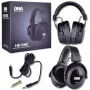 DNA PROFESSIONAL DNA HD ONE kinnised stuudio kõrvaklapid