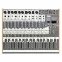DNA PROFESSIONAL DNA ME-16FX Audio Mixer 16 kanalit USB Bluetooth