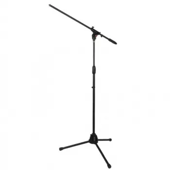 DNA PROFESSIONAL DNA MIC PRO Mikrofonistatiiv Must