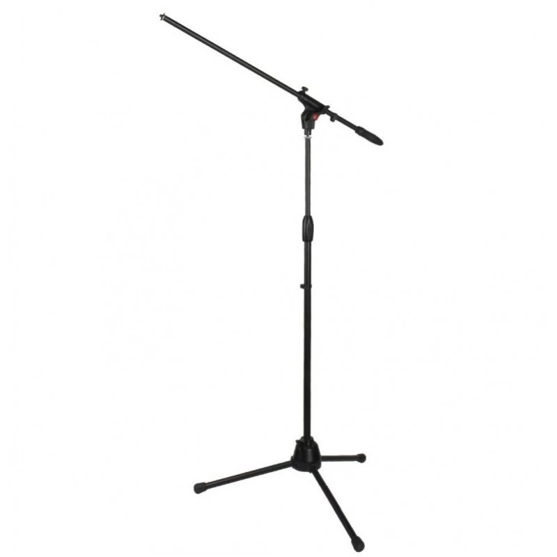 DNA PROFESSIONAL DNA MIC PRO Mikrofonistatiiv Must