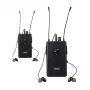 DNA Professional In-Ear Double - Juhtmeta kõrvaklapid