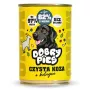 DOBRY PIES Monoprotein Pure Goat with Collagen 400g
