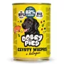 DOBRY PIES Monoprotein Pure Pork with Collagen 400g märg koeratoit