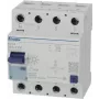 Doepke DFS4 063-4/0.30-PVFI rikkevoolukaitselüliti 4-pooluseline 63 A 300 mA tüüp F 09146804