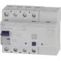Doepke DFS6 040-4/0.03-A NU rikkevoolukaitselüliti (RCCB) 4-pooluseline 40A 30mA Tüüp A 09134801