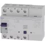 Doepke DFS6 063-4/0,03-A NU rikkevoolukaitselüliti 4-pooluseline 63A 30mA Tüüp A 09144801