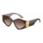 Dolce & Gabbana Naiste Liblikapäikeseprillid DG4396-321713 Havana Atsetaat Pruun Gradient