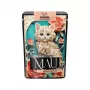 DOLINA NOTECI MAU Mousse Junior Veal with Asparagus - Wet Cat Food - 85g