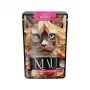 Dolina Noteci Mau Mus Lamb with Chia Seeds and Mint for Sterilized Cats 85g