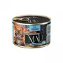 DOLINA NOTECI MAU Pate and Fillet Crimson with Pansy märg kassitoit 185g