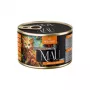 DOLINA NOTECI MAU Pate and Fillet Junior Duck with Mango and Rosehip - Wet Cat Food - 185g