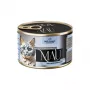DOLINA NOTECI MAU Pate and Fillet Sterilised Deer with Haskap Berries - Wet Cat Food - 185g