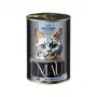 DOLINA NOTECI MAU Pate and Fillet Sterilised Deer with Haskap Berries - Wet Cat Food - 400g