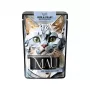 DOLINA NOTECI MAU Pate and Fillet Sterilised Deer with Haskap Berries - Wet Cat Food - 85g