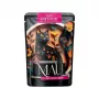 DOLINA NOTECI MAU Pate and Fillet Sterilised Goose with Rabbit and Raspberries - Wet Cat Food - 85g