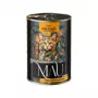 DOLINA NOTECI MAU Pate and Fillet Turkey with Peanut Butter - Wet Cat Food - 400g