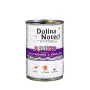 Dolina Noteci Premium Junior küülikumaks rikkalik märgtoit keskmiste ja suurte tõugude kutsikatele - 400g