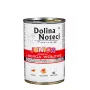 DOLINA NOTECI Premium Junior Rich in Beef Hearts - märg koeratoit - 400 g