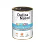 Dolina Noteci Premium Junior lambaliharikas märg koeratoit keskmiste ja suurte tõugude kutsikatele, 400g purk