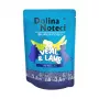 Dolina Noteci Superfood Vasika- ja lambalihaga märg koeratoit 300 g