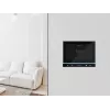 DoorBird IP Video Indoor Station A1103 Black Edition, 7 inch IPS Touch Display, Capacitive, Fast Ethernet, PoE