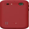Doro DORO E10 RED 4G mobiiltelefon