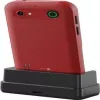 Doro DORO E10 RED 4G mobiiltelefon