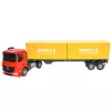 Double E Mercedes-Benz Arocs Kaugjuhitav Konteineriveok 1:26