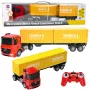 Double E Mercedes-Benz Arocs Kaugjuhitav Konteineriveok 1:26