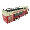 Double E kaugjuhitav kahekorruseline buss R/C 2.4G 1:18