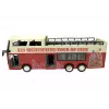 Double E kaugjuhitav kahekorruseline buss R/C 2.4G 1:18