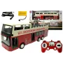 Double E kaugjuhitav kahekorruseline buss R/C 2.4G 1:18