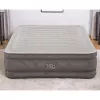 Topelt täispuhutav madrats elektrilise pumbaga 203x152 cm Bestway 69050