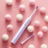DR-BEI Sonic Electric Toothbrush BY-V12 Violet